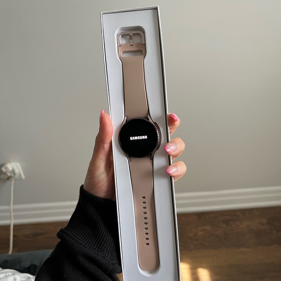 Samsung galaxy s4 smartwatch - Picture 12 of 15